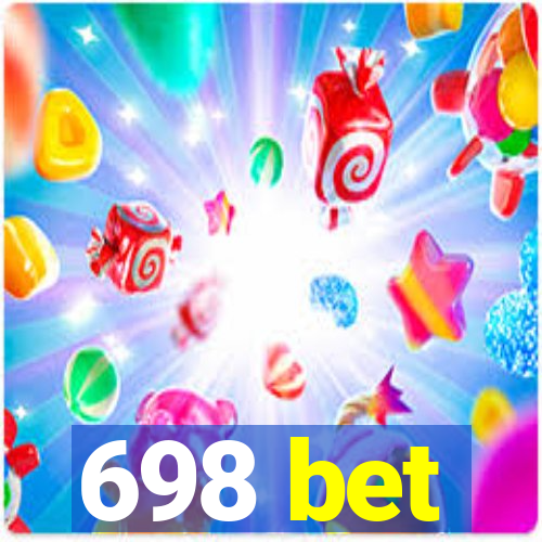 698 bet